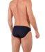 HOM Plumes Micro Briefs Navy