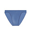 HOM Plumes Micro Briefs Midblue