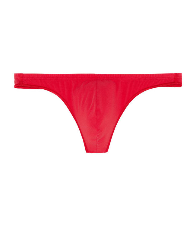 HOM Freddy G-String Red
