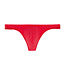 HOM Freddy G-String Red