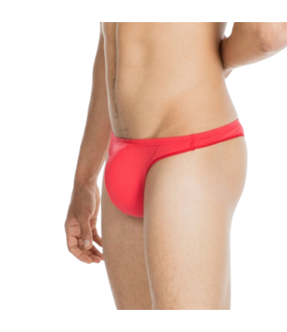 HOM Freddy G-String Red