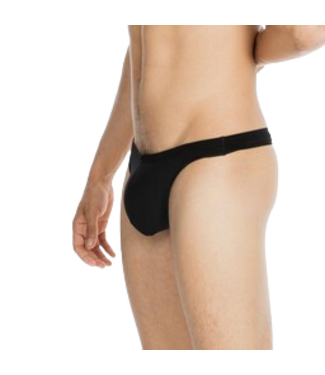 HOM Freddy G-String Black