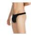 HOM Freddy G-String Black