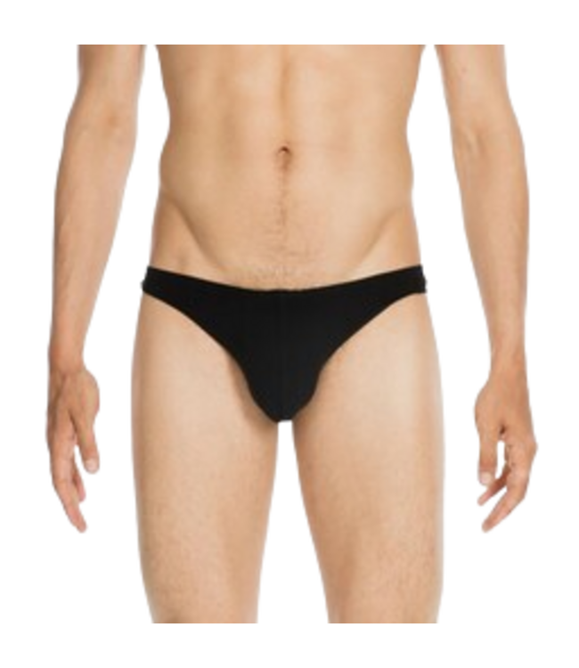 HOM Freddy G-String Black