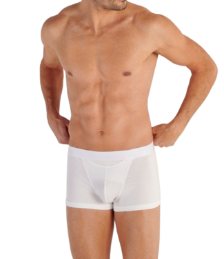 HOM HO1 Boxer Briefs White