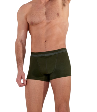 HOM HO1 Boxer Briefs Dark Khaki