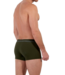 HOM HO1 Boxer Briefs Dark Khaki