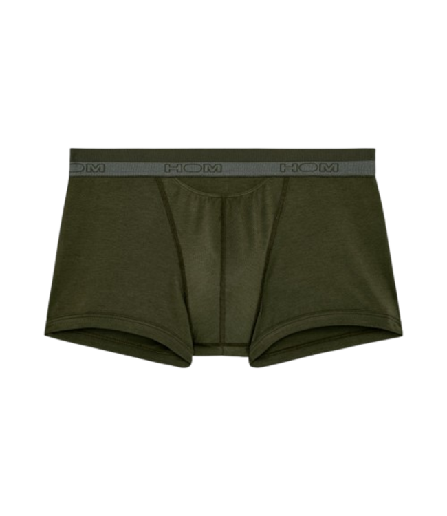 HOM HO1 Boxer Briefs Dark Khaki