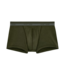 HOM HO1 Boxer Briefs Dark Khaki