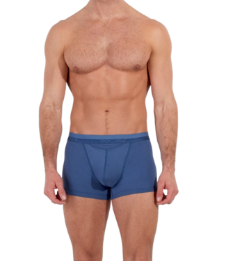 HOM HO1 Boxer Briefs Jeans Blue