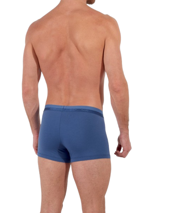 HOM HO1 Boxer Briefs Jeans Blue