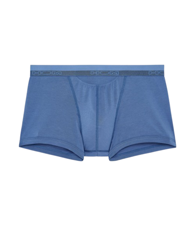 HOM HO1 Boxer Briefs Jeans Blue