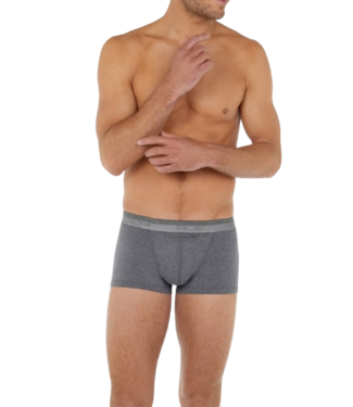 HOM HO1 Boxer Briefs Grey