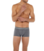 HOM HO1 Boxer Briefs Grey