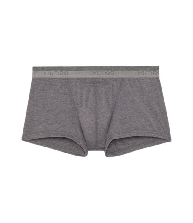 HOM HO1 Boxer Briefs Grey