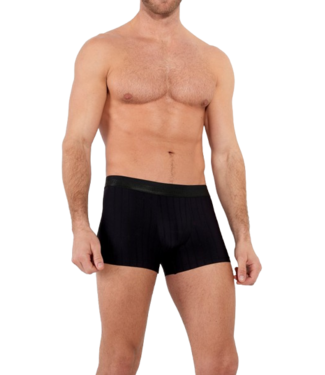 HOM Chic Boxer Briefs Black