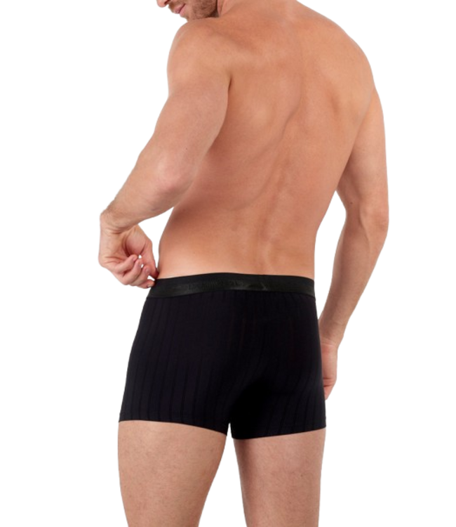 HOM Chic Boxer Briefs Black