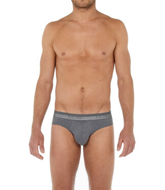 HOM Classic Mini Briefs Grey