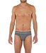 HOM Classic Mini Briefs Grey