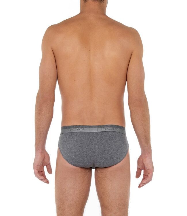 HOM Classic Mini Briefs Grey