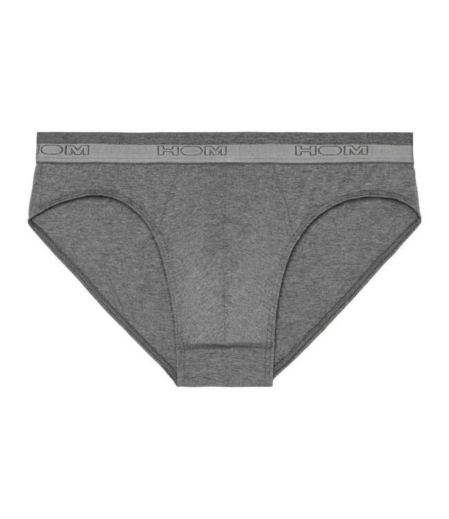 HOM Classic Mini Briefs Grey