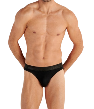 HOM Classic Mini Briefs Black