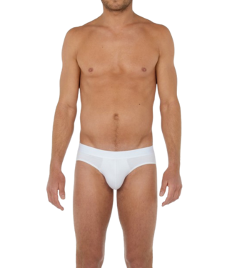 HOM Classic Mini Briefs White