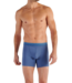 HOM HO1 Long Boxer Briefs Jeans Blue
