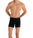 HOM HO1 Long Boxer Briefs Black