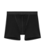 HOM HO1 Long Boxer Briefs Black