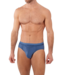 HOM HO1 Mini Briefs Jeans Blue
