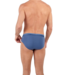 HOM HO1 Mini Briefs Jeans Blue