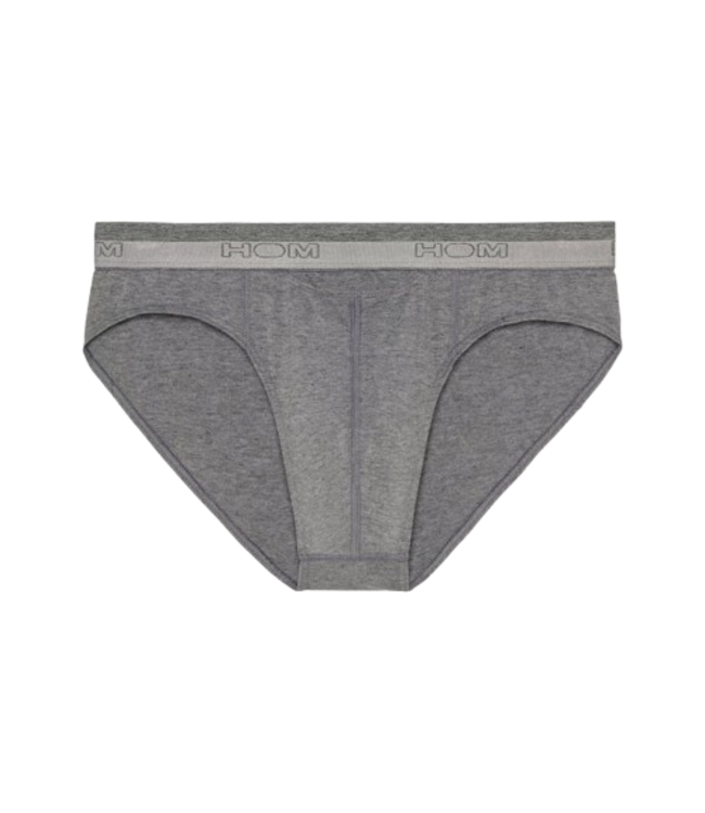 HOM HO1 Mini Briefs Grey