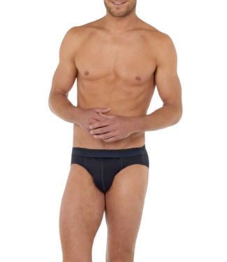 HOM HO1 Mini Briefs Navy