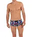 HOM Idylle Swim Trunk Multico Print