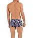 HOM Idylle Swim Trunk Multico Print