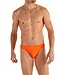 HOM Sea Life Swim Micro Briefs Orange