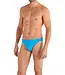 HOM Sea Life Swim Micro Briefs Turquoise
