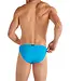 HOM Sea Life Swim Micro Briefs Turquoise