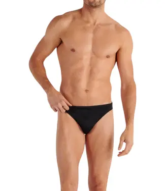 HOM Sea Life Swim Micro Briefs Black