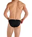 HOM Sea Life Swim Micro Briefs Black