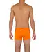 HOM Sea Life Swim Shorts Orange