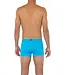 HOM Sea Life Swim Shorts Turquoise
