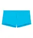 HOM Sea Life Swim Shorts Turquoise