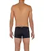 HOM Sea Life Swim Shorts Black
