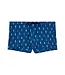 HOM Calcio Swim Shorts Navy Print