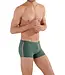 HOM Nautical Cup Swim Shorts Khaki