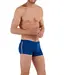 HOM Nautical Cup Swim Shorts Navy