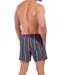 HOM Marni Beach Boxer Multicolor Stripes