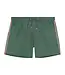 HOM Nautical Cup Beach Boxer Khaki